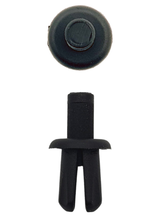 Landrover - Trim Pillar Clip (Qty 10)