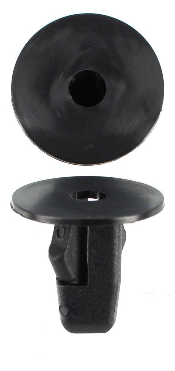 Toyota-  Hood Fender Screw Grommet (Qty 15)