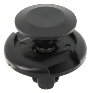 Toyota, Lexus & Suzuki - Splash Shield Retainer (Qty 10)