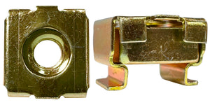 M5 Cage Nut Small (Qty 15)