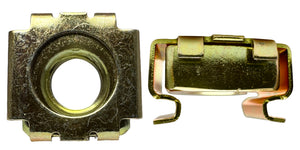 M8 Cage Nut Small (Qty 12)