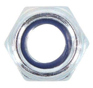 M8 X 1.25 Pitch Metric Locknut (Qty 50)