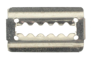 Toyota - Razor Blade Clip Small (Qty 25)