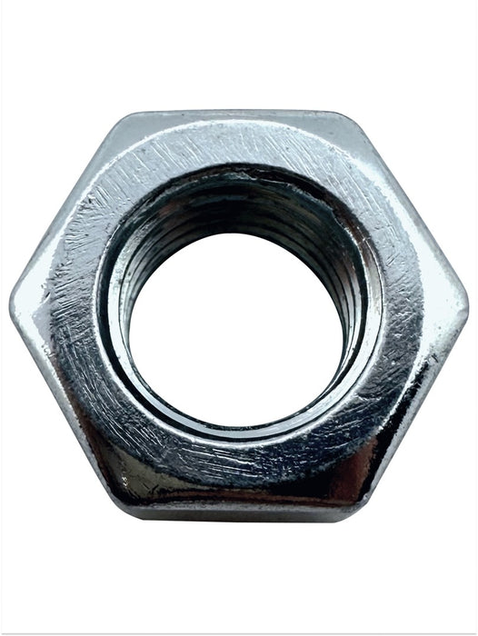 1/2 UNC Hex Nuts (Qty 15)