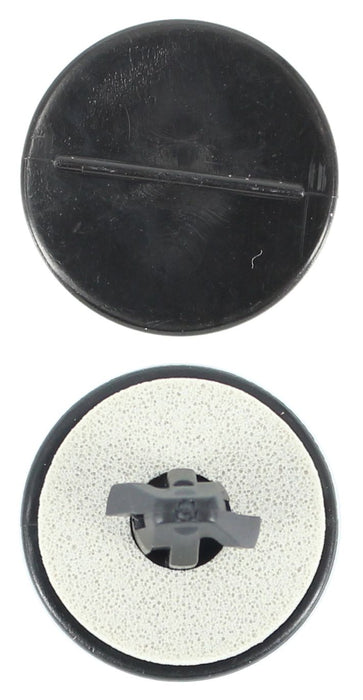 Toyota - Fender Protector Moulding Clip (Qty 12)