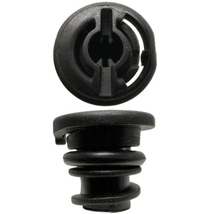 Volkswagen & Audi - Plastic Drain Plug (Qty 10)