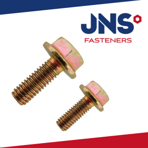 BOLTS AND FASTENERS