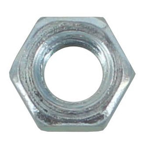 Metal Threads Pan Phillips M5 Hex Nut (Qty 200)