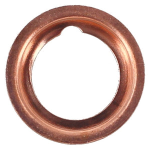 Sump Plug Washer Copper Crush 12mm X 18mm (Qty 200)