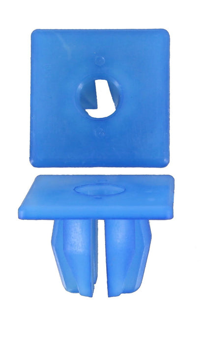 Universal Square Screw Grommet Block (Qty 20)