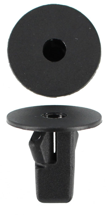 Toyota - Round Screw Grommet Block (Qty 10)