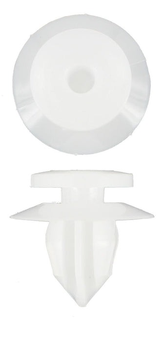 Toyota & Lexus - Scuff Plate Retainer (Qty 15)