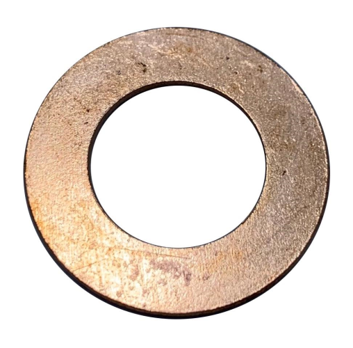 Copper Flat Washer 12mm X 22mm (Qty 25)