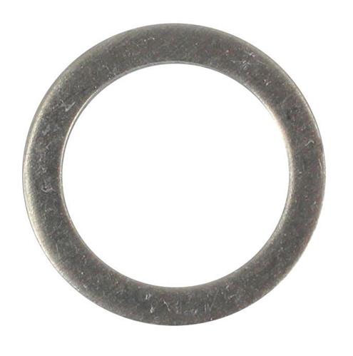 Sump Plug Washer Annealed Aluminium 14.04 X 19.05 X 1.5mm (Qty 200)