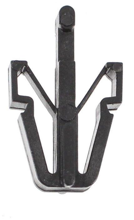 Toyota, Mitsubishi, Mazda, Honda, Isuzu & Ford - Grille Clip (Qty 8)