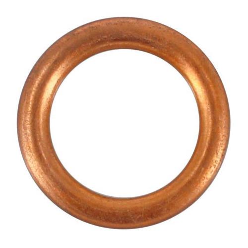 Sump Plug Washer Copper Crush 12mm (Qty 500)