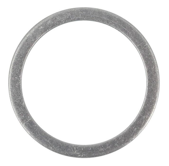 Sump Plug Washer Annealed Aluminium 24.4 X 29.72 X 2mm (Qty 12)