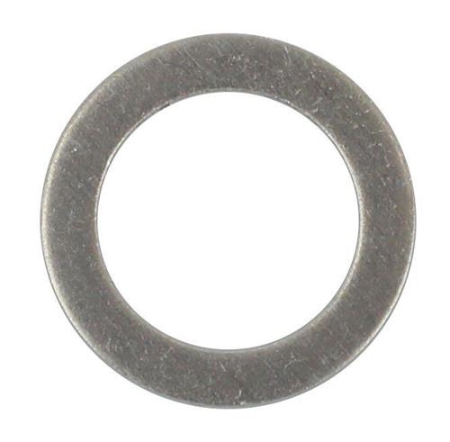 Sump Plug Washer Annealed Aluminium  12.6 X 17.88 X 1.5mm (Qty 500)