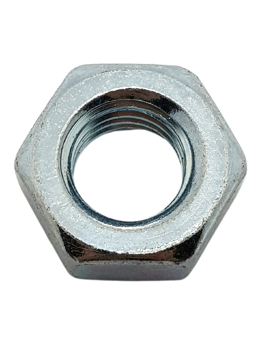 7/16 UNC Hex Nuts (Qty 20)