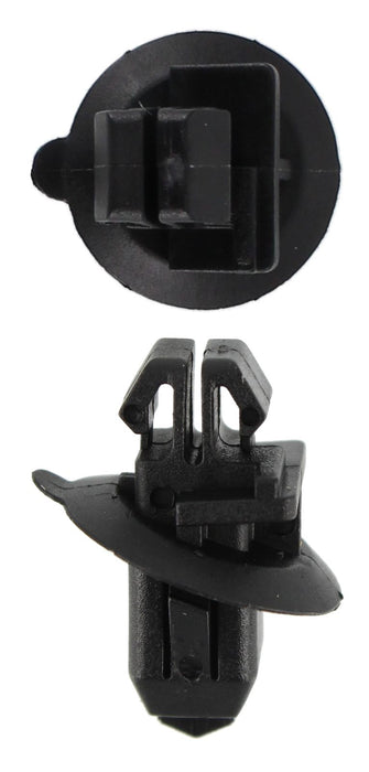 Toyota Prado & Lexus - Moulding Clip (Qty 8)