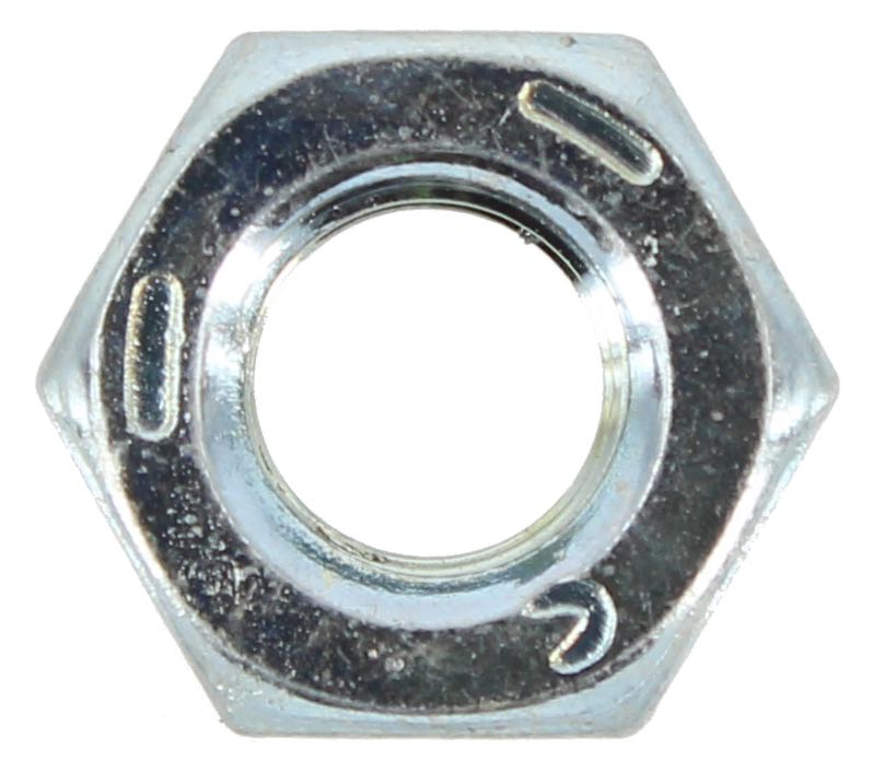 1/4 UNF Hex Nuts (Qty 50)