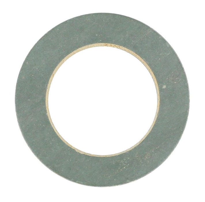 Sump Plug Washer Fibre Synthetic Green 18mm X 28mm X 2mm (Qty 12)