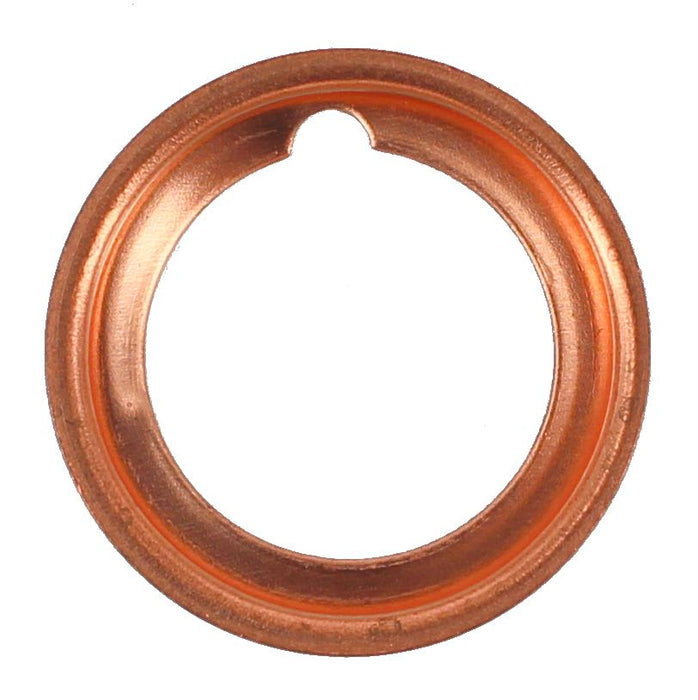 Sump Plug Washer Copper Crush 16mm X 22mm (Qty 10)