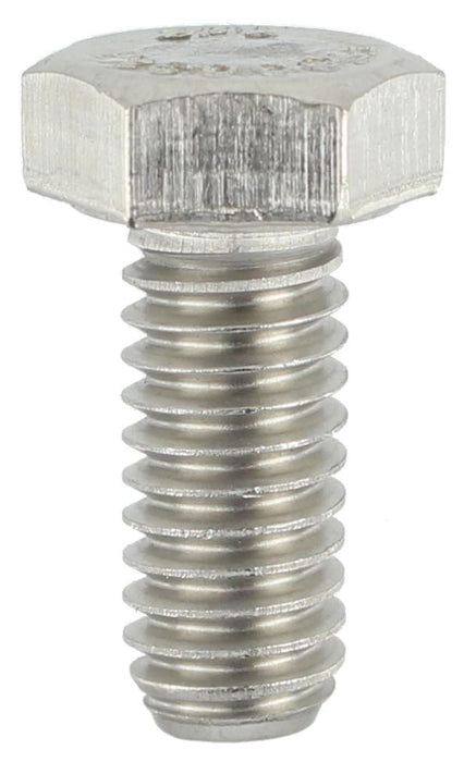 316 Stainless Steel 5/16 X 3/4 UNC Bolts (Qty 20)