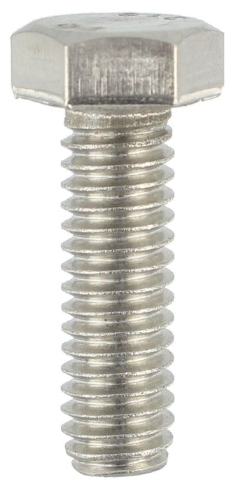 316 Stainless Steel 5/16 X 1 UNC Bolts (Qty 15)