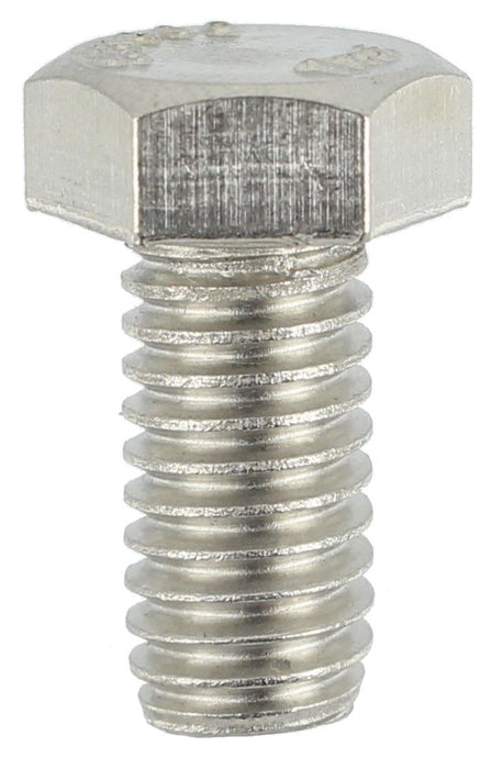 316 Stainless Steel 3/8 X 3/4 UNC Bolts (Qty 15)