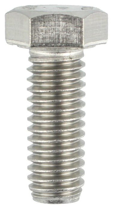 316 Stainless Steel 3/8 X 1 UNC Bolts (Qty 15)