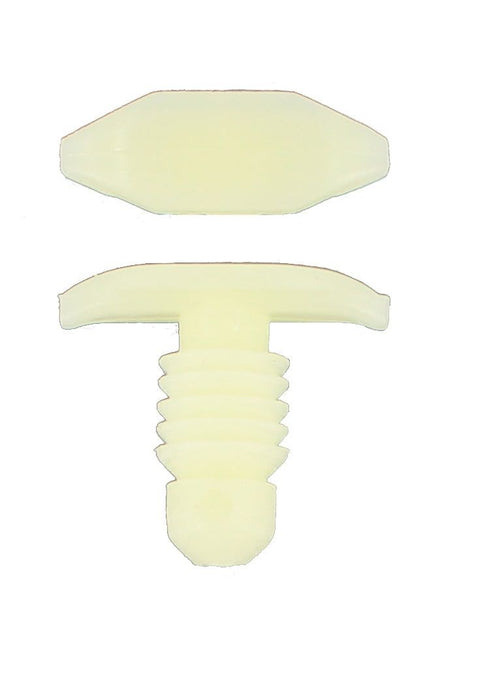 Holden - Hood Seal Retainer (Qty 20)