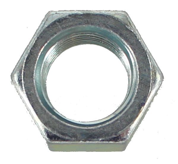 Steel Nuts  M10 X 1.25 (Qty 10)