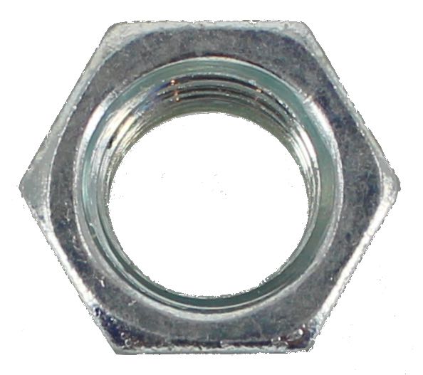 Steel Nuts  M10 X1.5 (Qty 10)