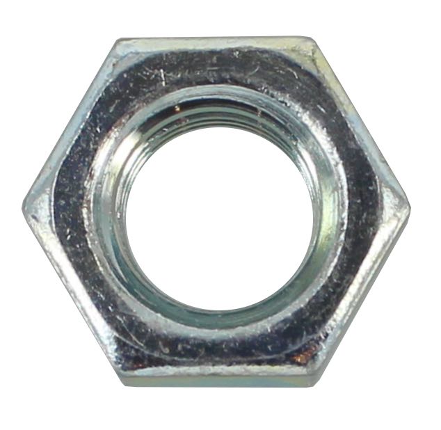 Steel Nuts  3/8 UNC (Qty 10)