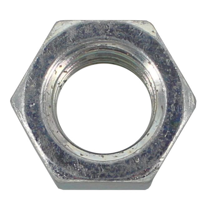 Steel Nuts  7/16 UNC (Qty 10)