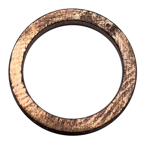 Copper Flat Washer 12mm X 16mm (Qty 25)