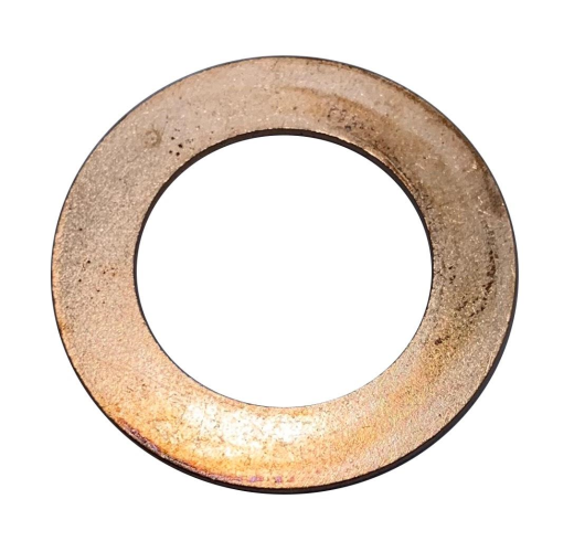 Copper Flat Washer 16mm X 25mm (Qty 25)