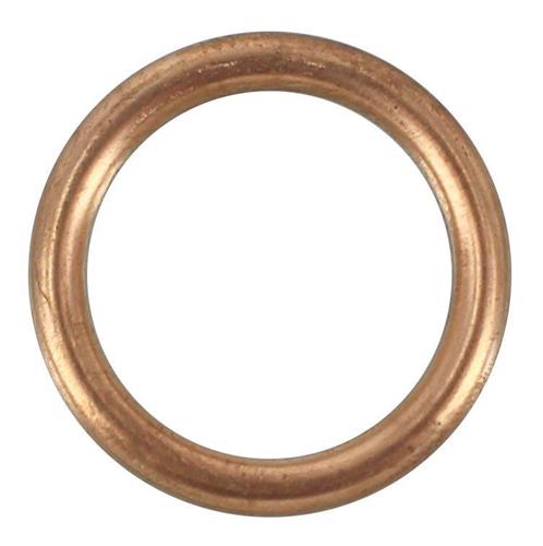 Sump Plug Washer Copper Crush 16mm (Qty 500)