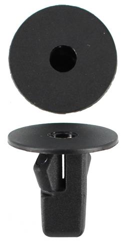 Toyota - Round Screw Grommet Block (Qty 500)